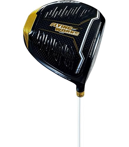 Amazon.co.jp: Maruman Golf DANGAN7 MAX Driver, TENSEI for DANGAN